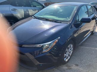 Used 2024 Toyota Corolla LE FWD video 1