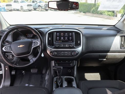 Used 2019 Chevrolet Colorado LT AWD/4WD image 23