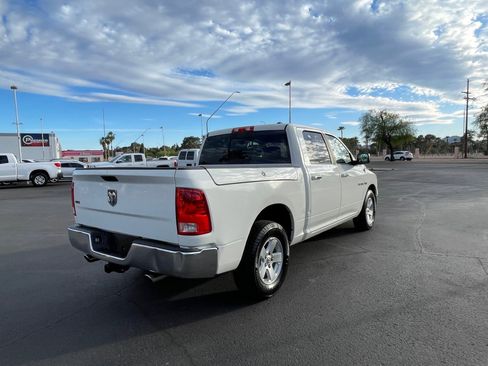 Used 2009 Dodge Ram 1500 Truck SLT image 5