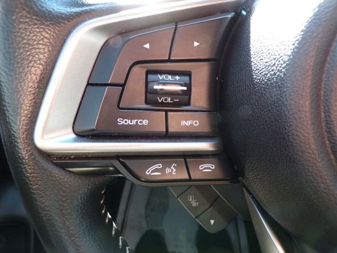 Used 2024 Subaru Forester Limited AWD/4WD image 22