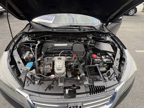 Used 2015 Honda Accord EX-L image 22