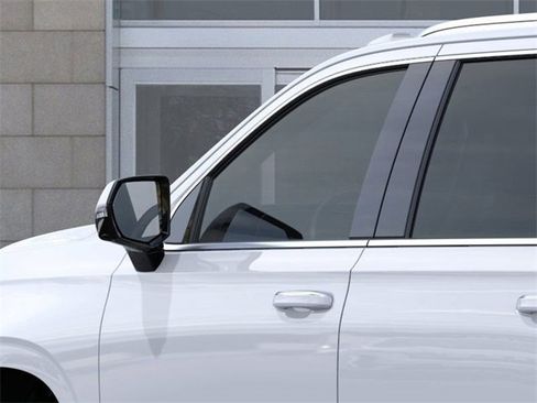 New 2026 Cadillac Escalade ESV Luxury w/ Touring Package image 12