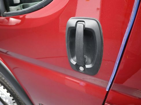 New 2026 RAM ProMaster 1500 image 27