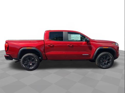 New 2025 GMC Canyon Elevation w/ Convenience Package image 10