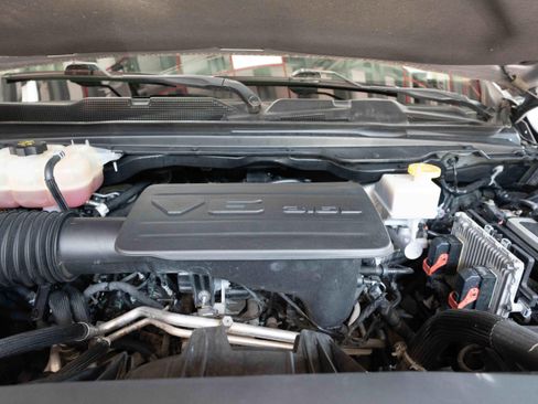 Used 2019 RAM 1500 Big Horn AWD/4WD image 29