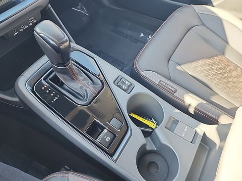 Certified 2025 Subaru Crosstrek 2.5i Limited w/ Popular Package #3A image 19