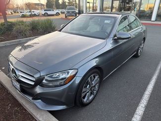 Used 2018 Mercedes-Benz C 300 Sedan video 1