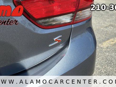 Used 2020 Kia Rio S image 12