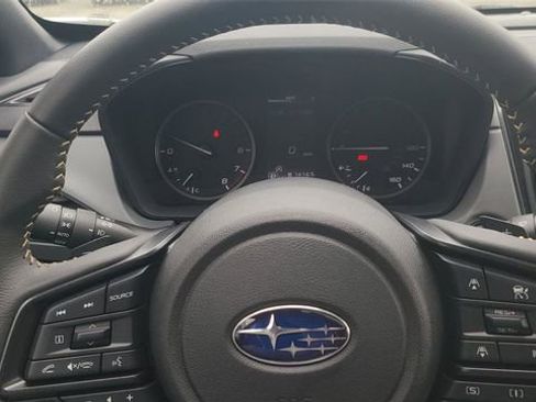 Certified 2025 Subaru Crosstrek 2.5i Sport AWD/4WD image 18