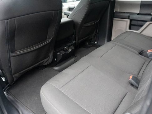 Used 2019 Ford F150 XL w/ Equipment Group 101A Mid AWD/4WD image 21