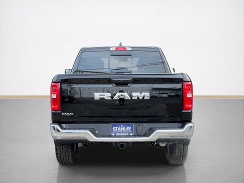New 2025 RAM 1500 Tradesman image 6
