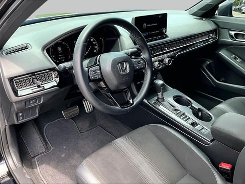 Used 2025 Honda Civic Sport image 18