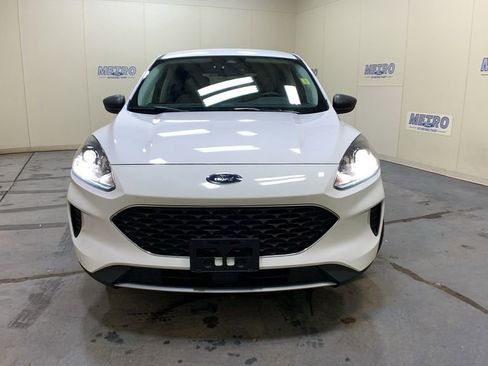 Used 2022 Ford Escape SE w/ Convenience Package image 43