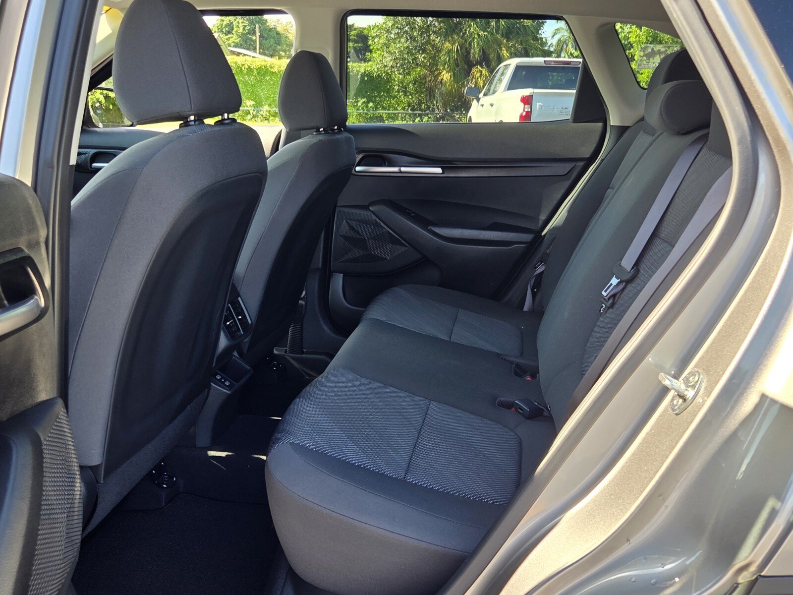 Used 2024 Kia Seltos LX AWD/4WD image 10