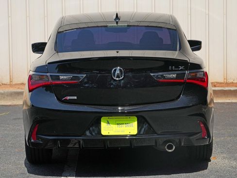 Used 2020 Acura ILX FWD image 47
