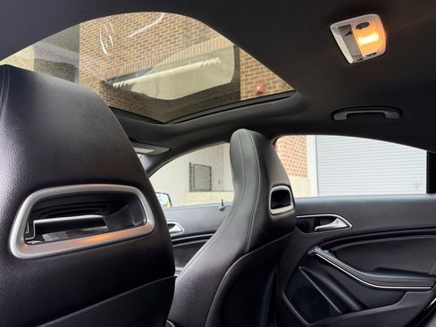 Used 2016 Mercedes-Benz CLA 250 4MATIC image 20