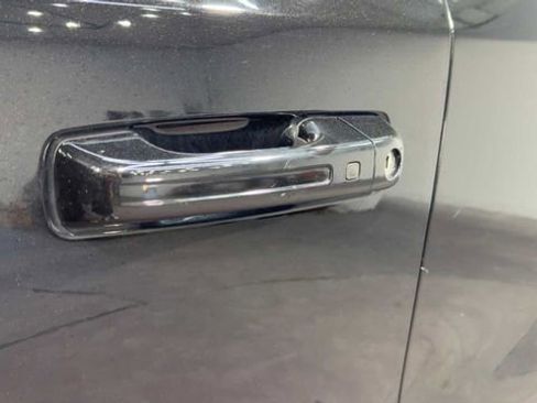 Used 2021 RAM 1500 Limited w/ Night Edition AWD/4WD image 13