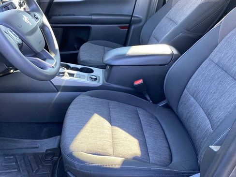 Used 2022 Ford Bronco Sport Big Bend image 24