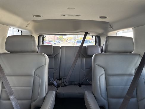 Used 2019 GMC Yukon Denali w/ Open Road Package image 27