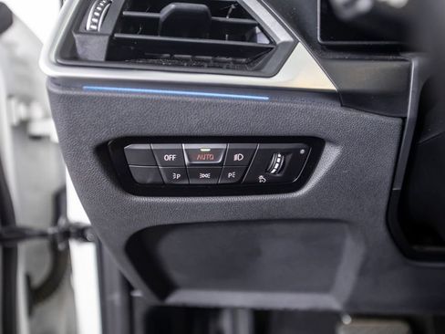 Used 2023 BMW i4 eDrive35 w/ Premium Package RWD image 37