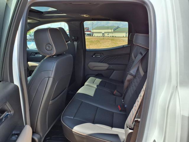 New 2026 GMC Canyon Denali AWD/4WD image 23