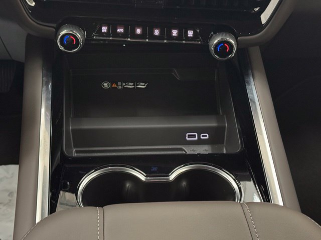 New 2027 Chevrolet Tahoe LT w/ Comfort Package AWD/4WD image 18