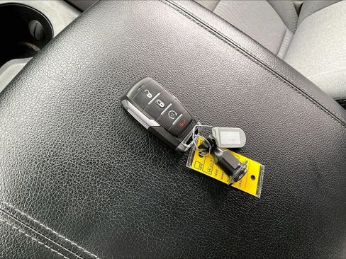 Used 2022 RAM 1500 Big Horn image 35