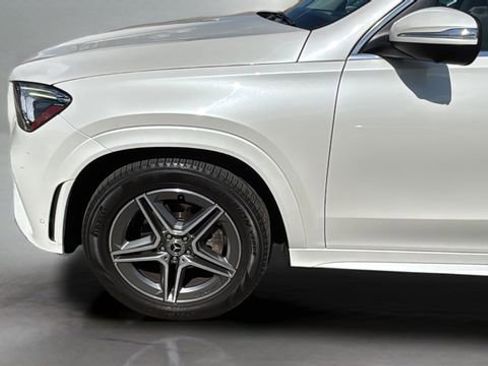 Used 2021 Mercedes-Benz GLE 350 image 33