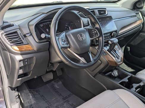 Used 2018 Honda CR-V Touring image 10