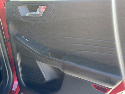 Used 2023 Ford Escape ST-Line Select w/ Tech Pack #2 image 18