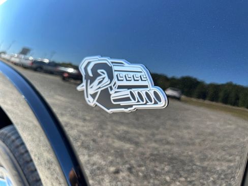 New 2026 RAM 1500 Lone Star image 47