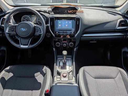 Used 2019 Subaru Forester Premium AWD/4WD image 13