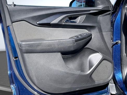 Used 2022 Chevrolet TrailBlazer LT image 23