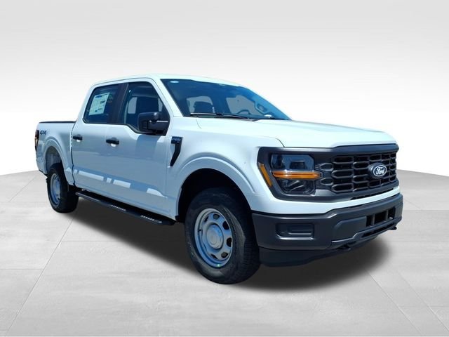 New 2026 Ford F150 XL w/ Tow/Haul Package AWD/4WD image 15