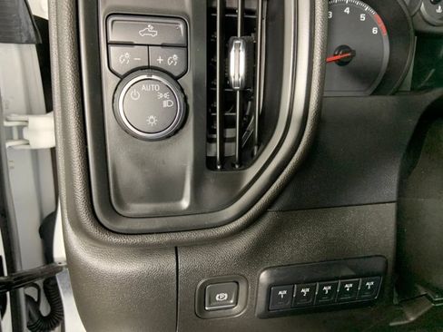 Used 2024 Chevrolet Silverado 2500 W/T RWD image 20