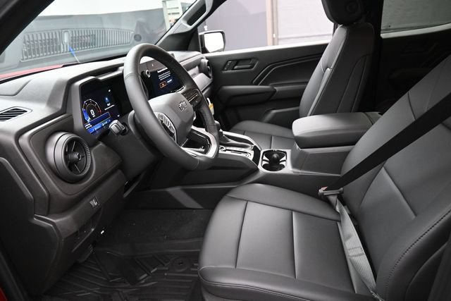 New 2026 Chevrolet Colorado Trail Boss AWD/4WD image 8
