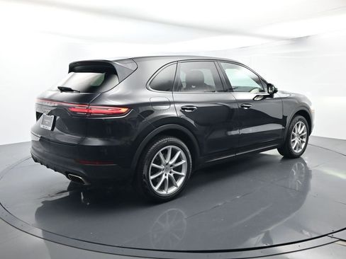 Used 2019 Porsche Cayenne image 15