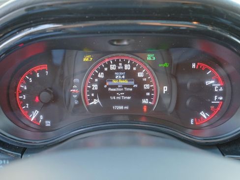 Used 2022 Dodge Durango R/T w/ Blacktop Package image 29