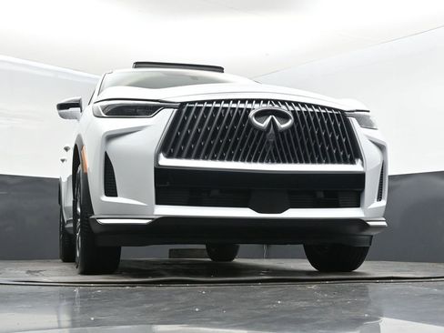 New 2026 INFINITI QX60 Pure w/ Cargo Package image 46