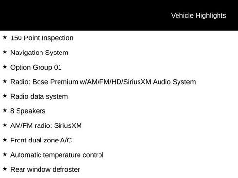 Used 2023 Hyundai Tucson Limited image 2
