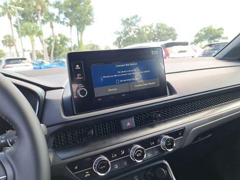 New 2026 Honda CR-V Sport image 33