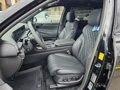 New 2026 Genesis GV80 3.5T Prestige image 21
