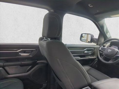Used 2026 RAM 1500 Big Horn AWD/4WD image 20
