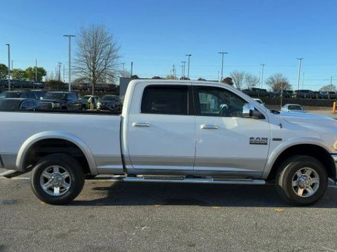 Used 2013 RAM 2500 Laramie w/ Convenience Group image 8