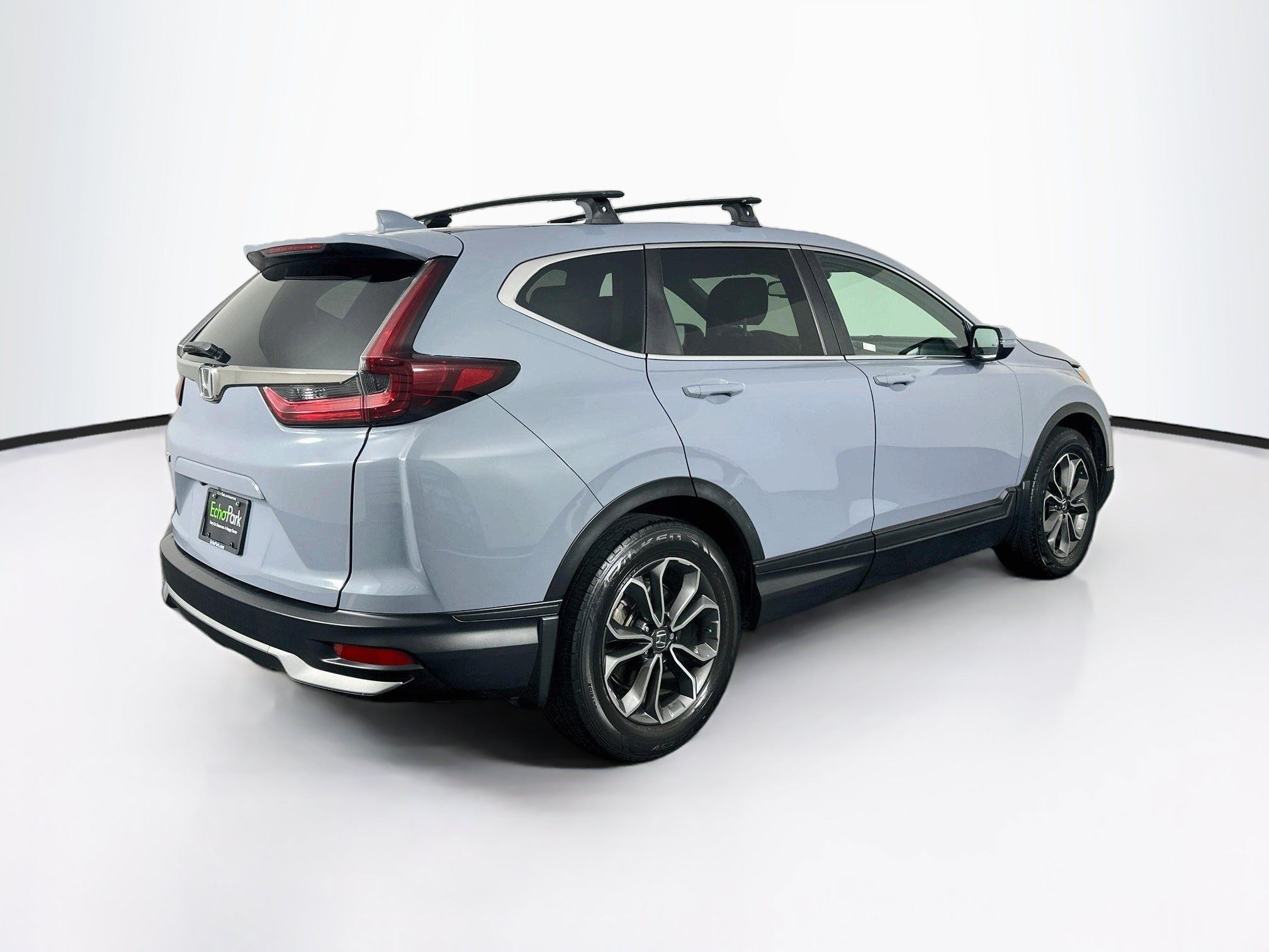 Used 2020 Honda CR-V EX-L image 9