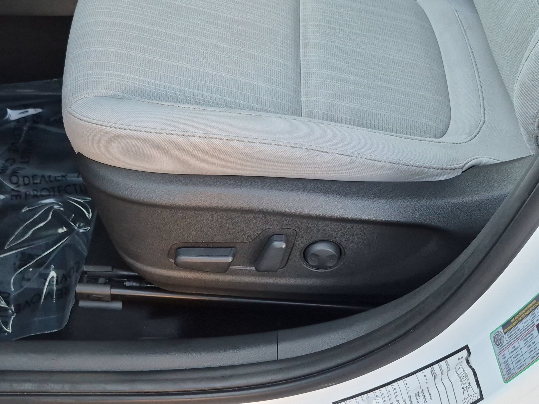 Used 2023 Hyundai Kona SEL AWD/4WD image 22