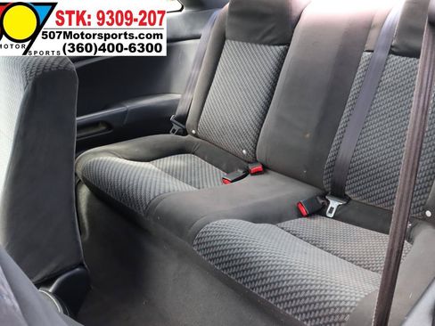 Used 2001 Honda Civic DX image 12