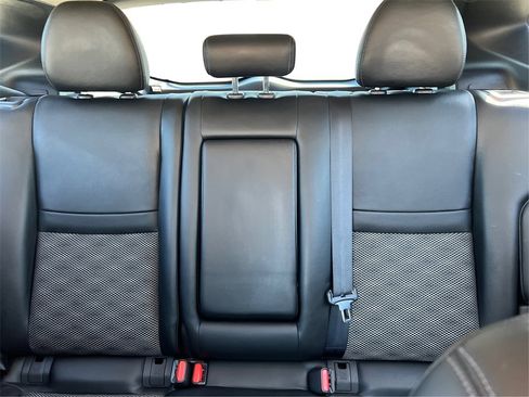 Used 2020 Nissan Rogue Sport SV w/ Technology Package image 15