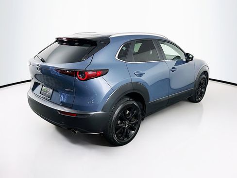 Used 2025 MAZDA CX-30 AWD 2.5 S w/ Preferred Package image 9