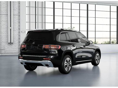 New 2026 Mercedes-Benz GLB 250 image 21